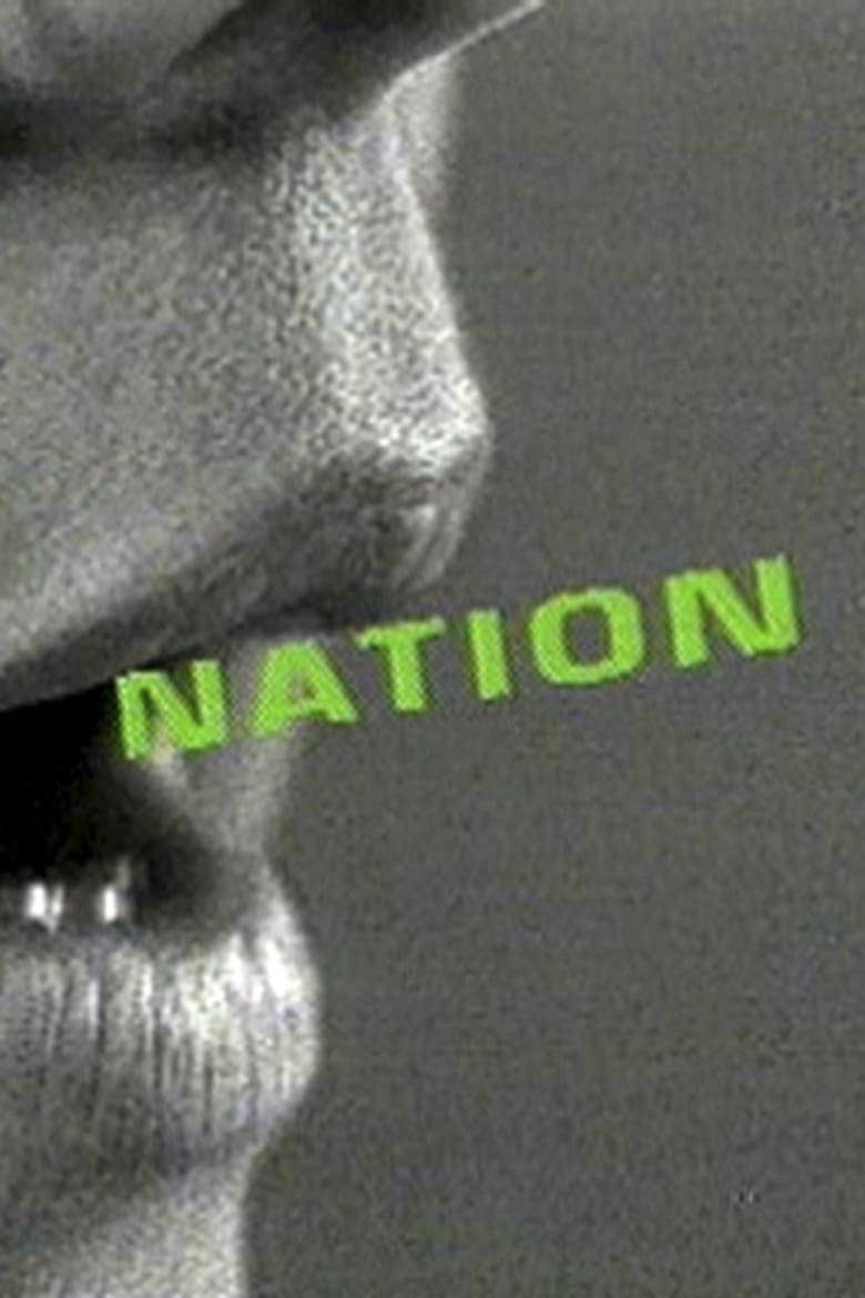 Poster of Nation