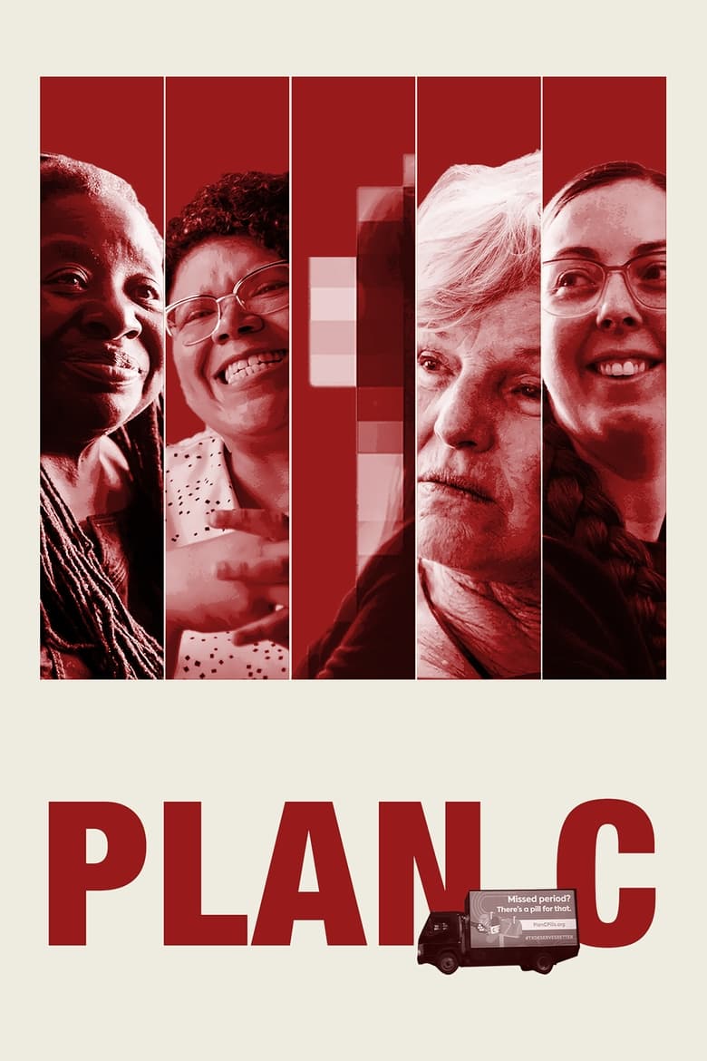 Poster of PLAN C