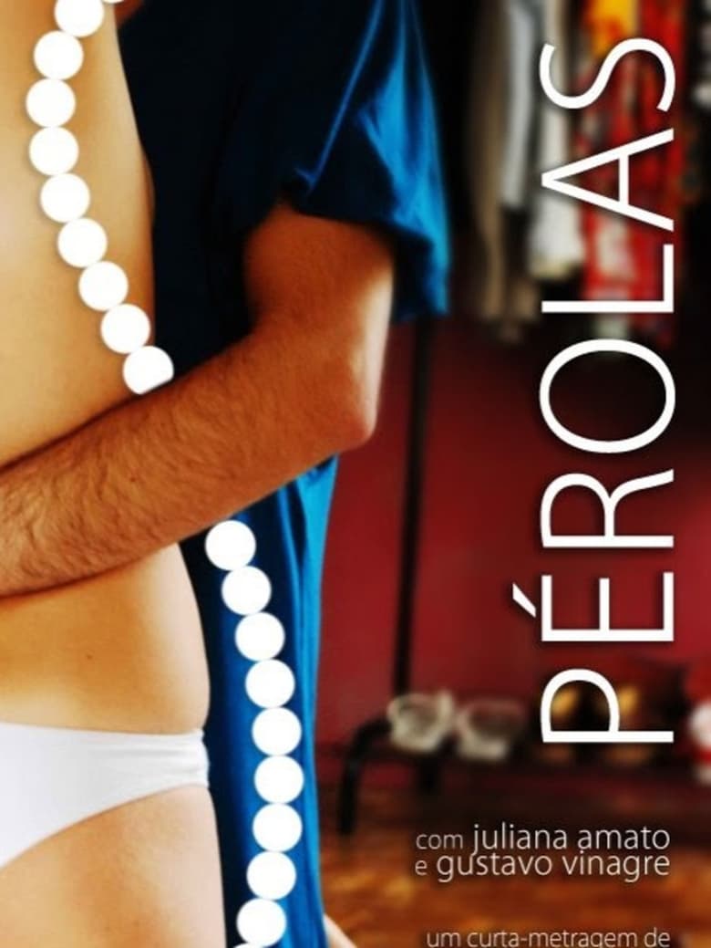 Poster of Pérolas