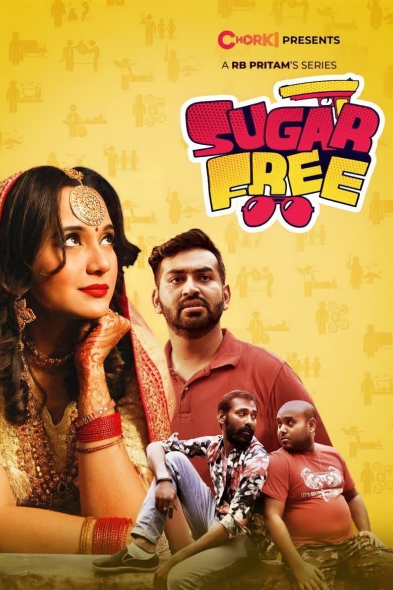 Poster of Sugar Free