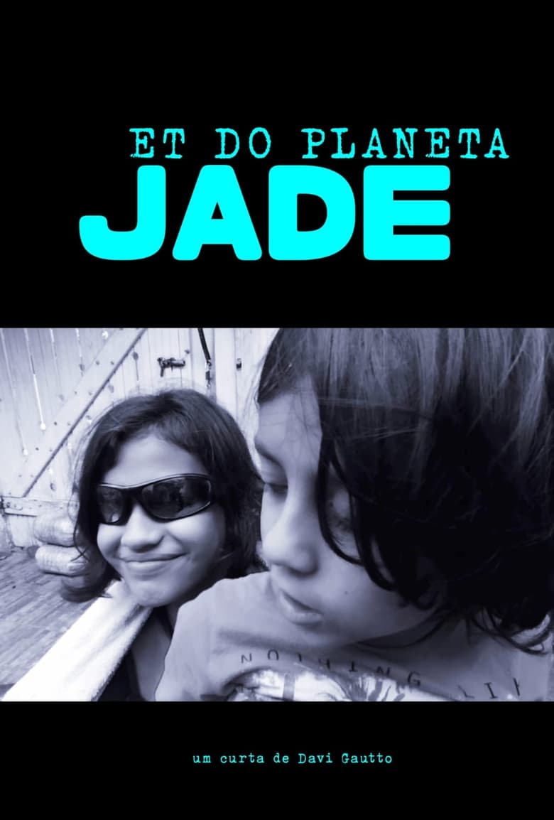 Poster of Jade Planet Encounter