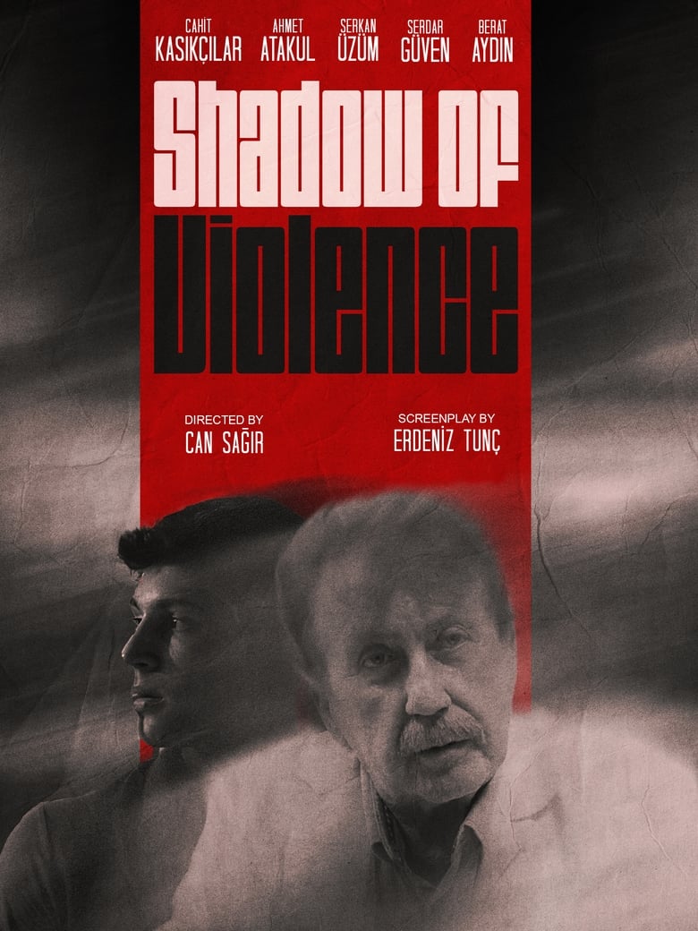 Poster of Shadow of Violence