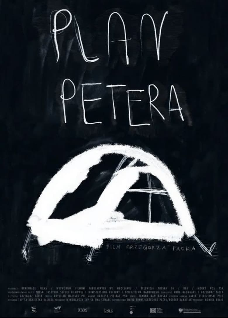 Poster of The Peter Plan