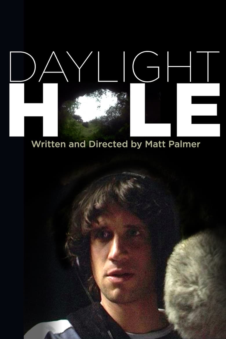 Poster of Daylight Hole