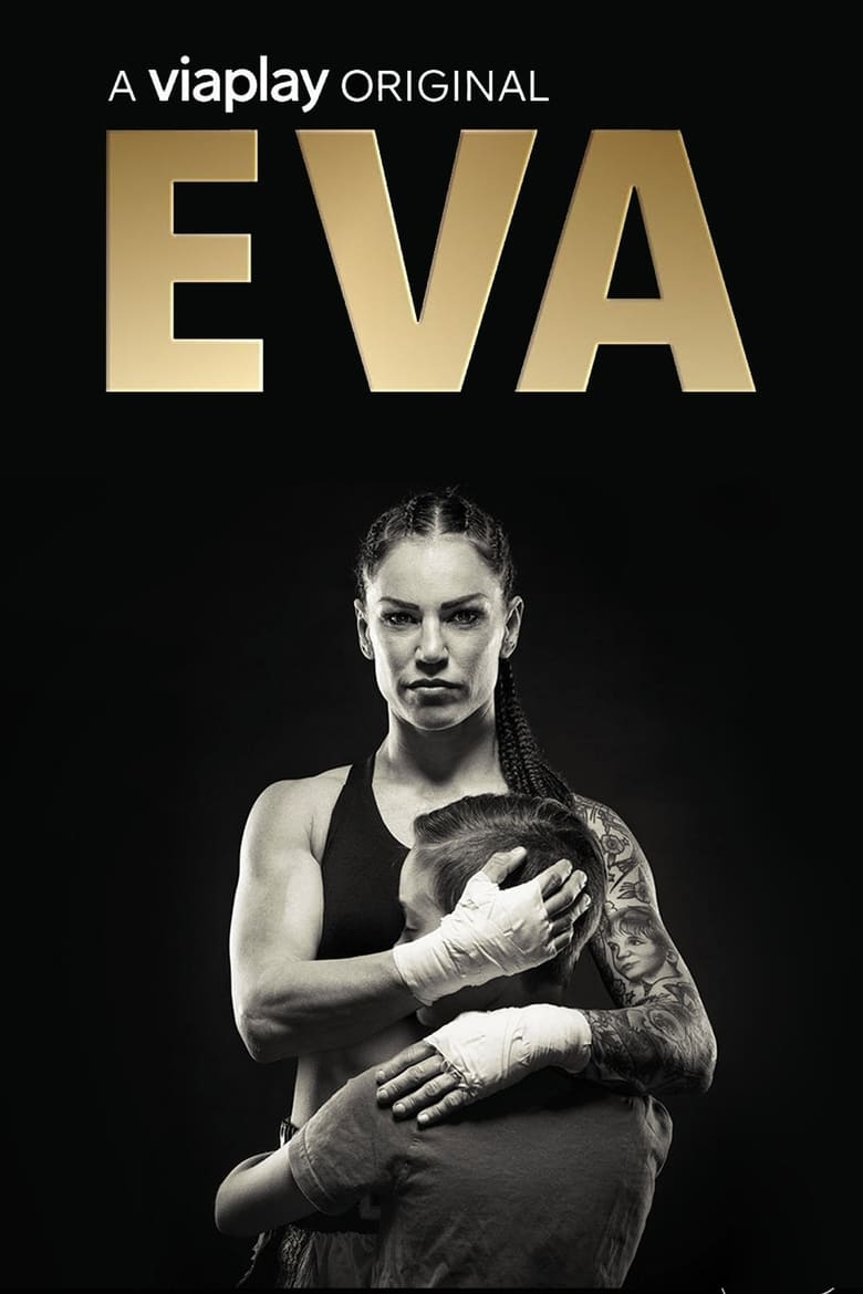 Poster of EVA