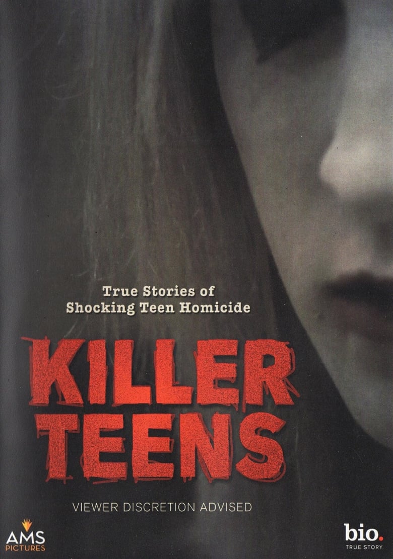 Poster of Killer Teens