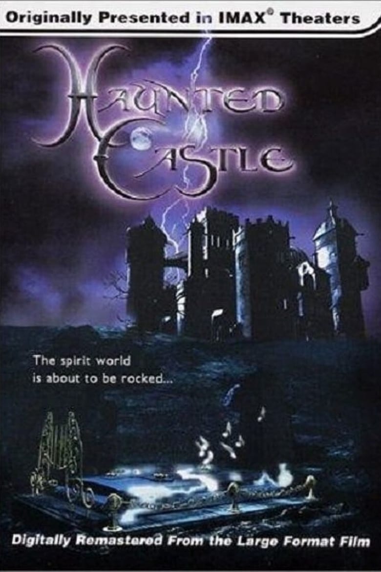 Poster of Haunted Castle