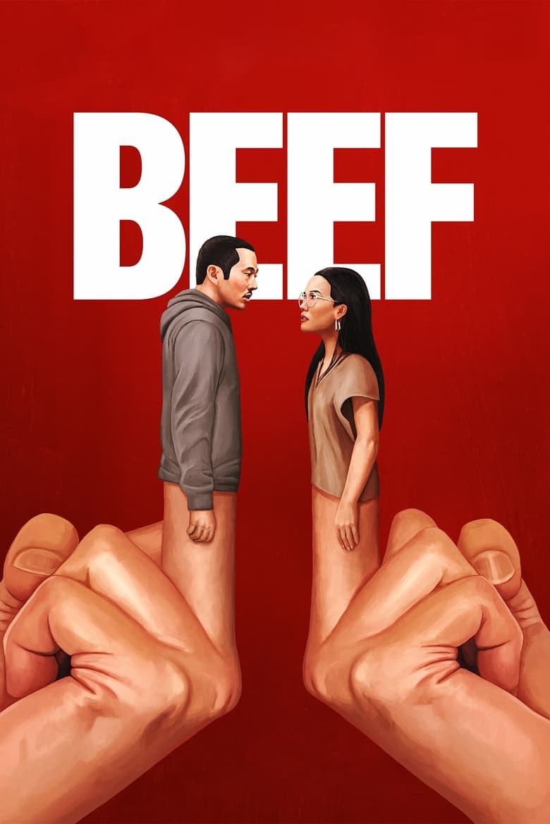 Poster of BEEF