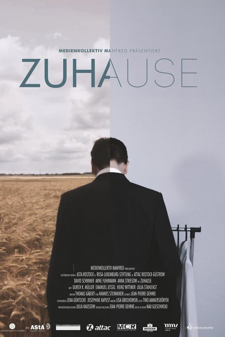 Poster of Zuhause