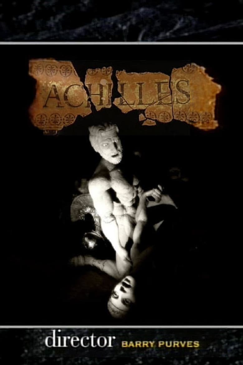 Poster of Achilles