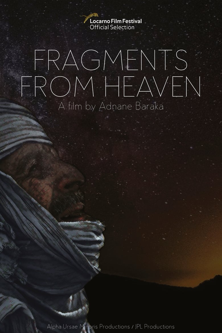 Poster of Fragments From Heaven