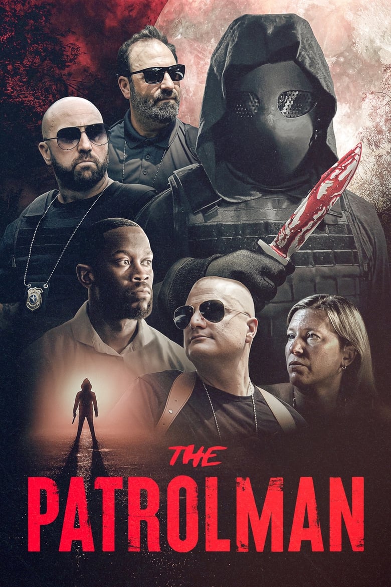 Poster of The Patrolman