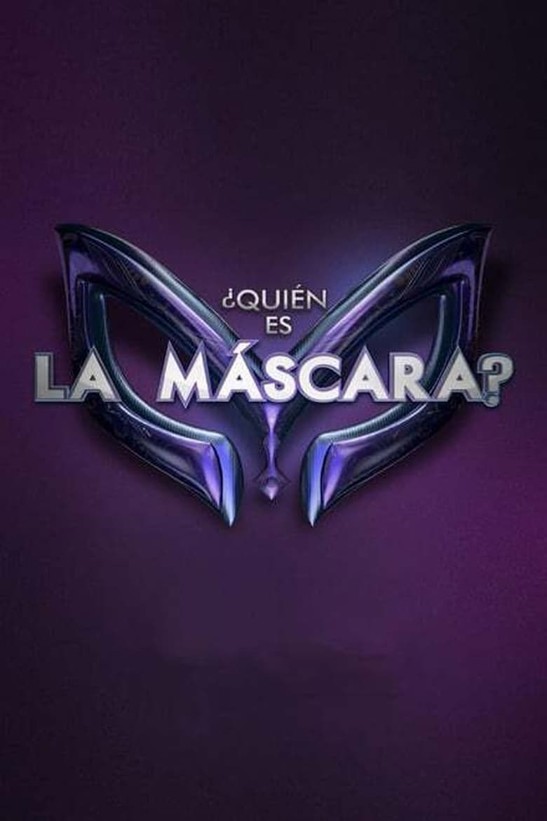 Poster of ¿Quién Es La Máscara? - Season 1 - Episode 4 - Episode 4