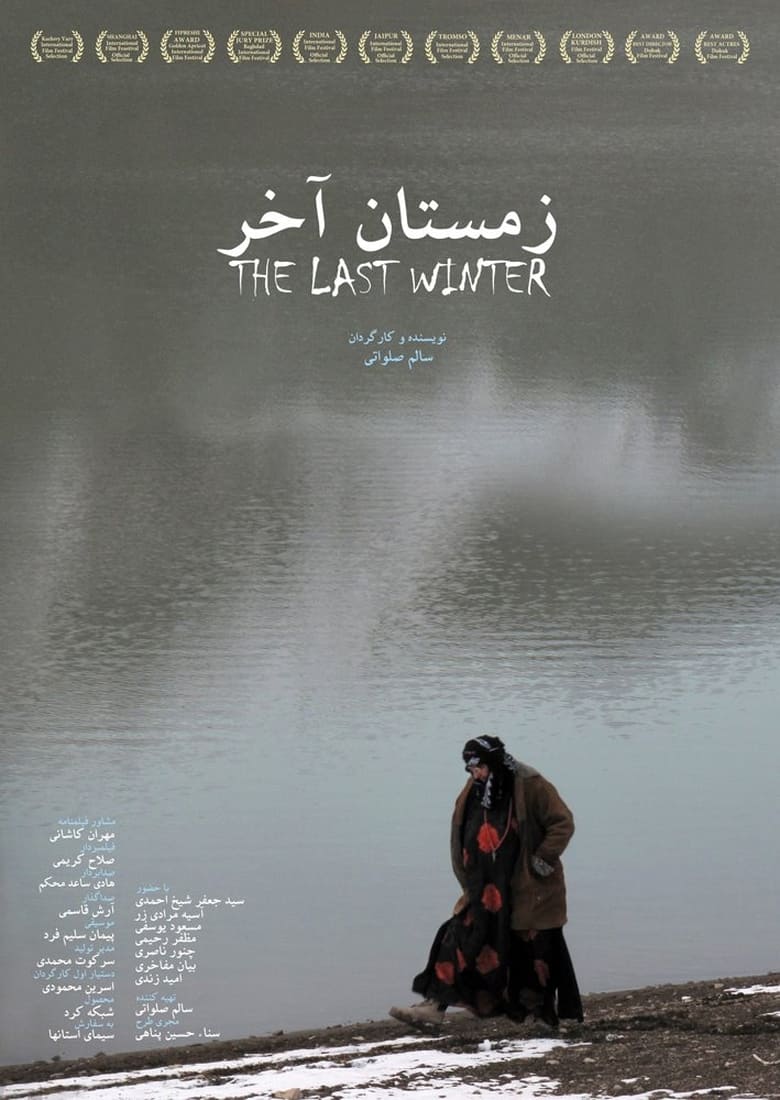 Poster of The Last Winter