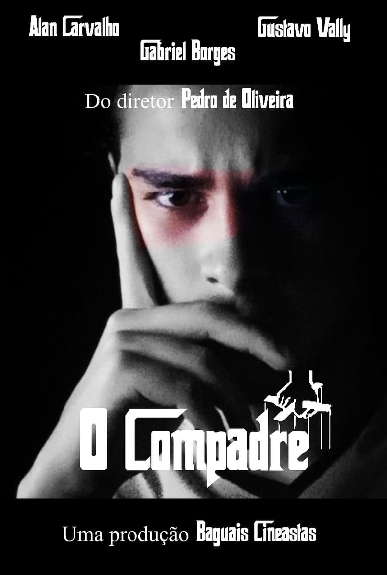 Poster of O Compadre