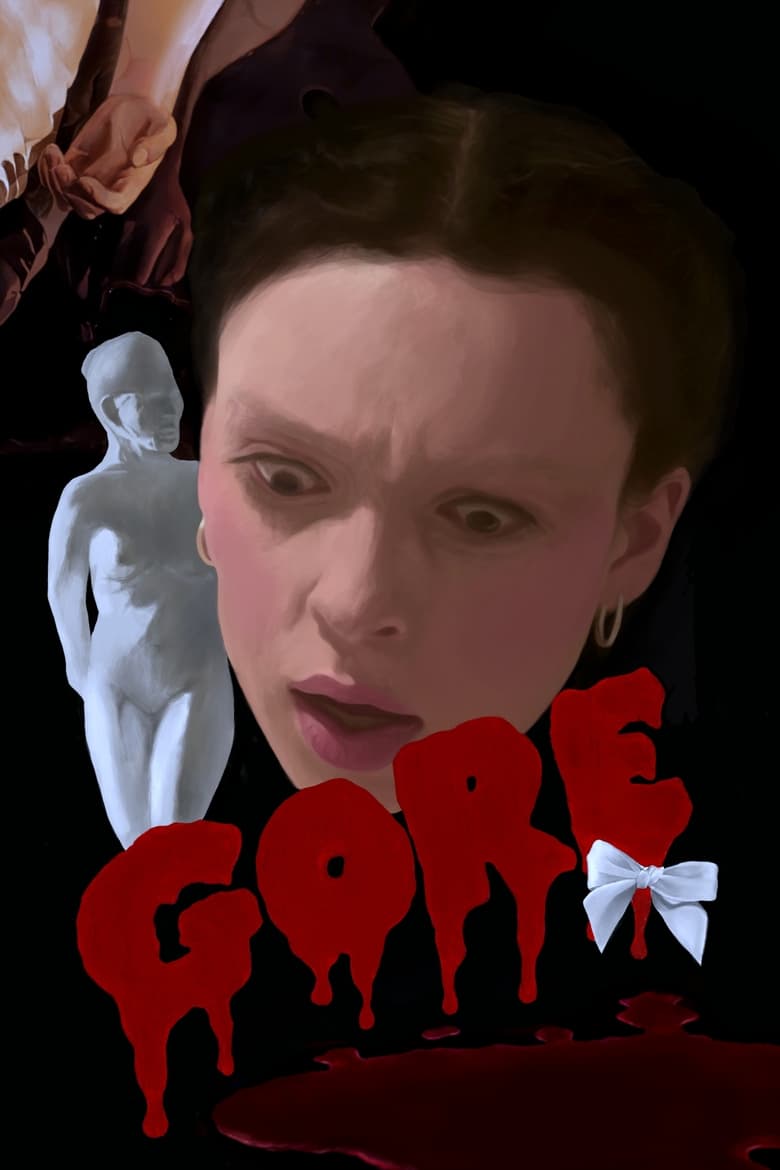 Poster of GORE