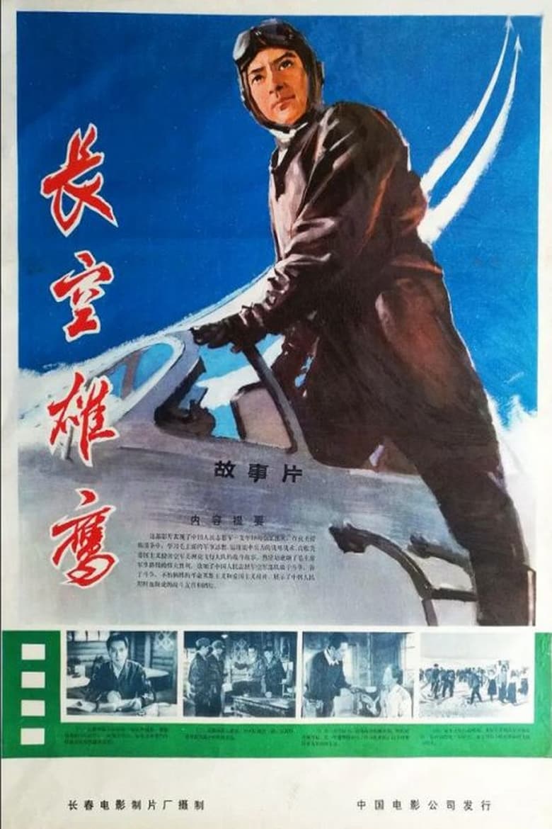 Poster of Chang kong xiong ying