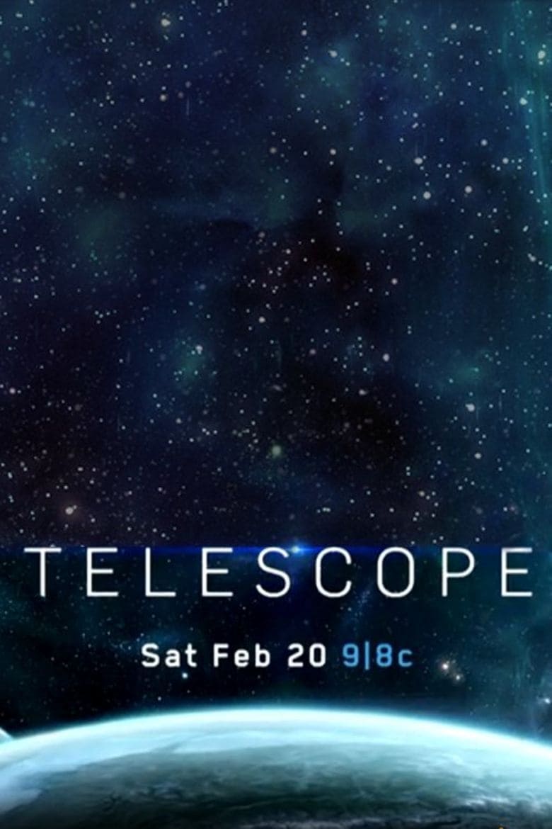 Poster of Telescope