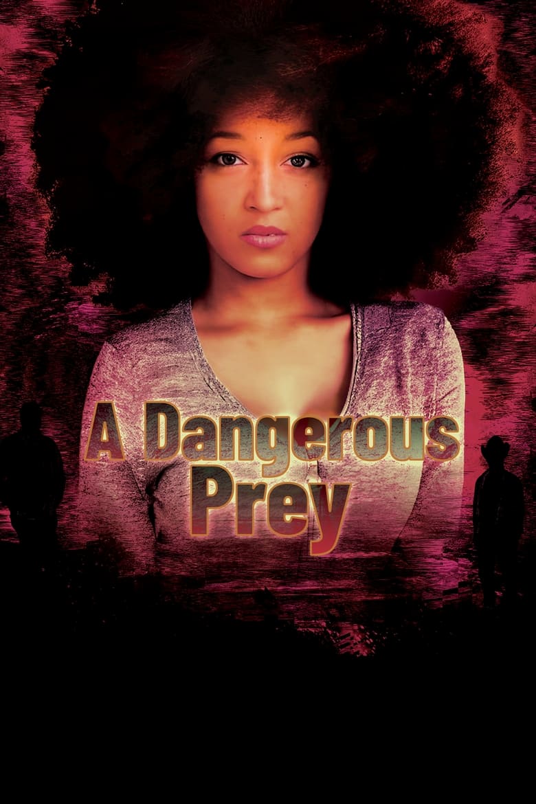 Poster of A Dangerous Prey