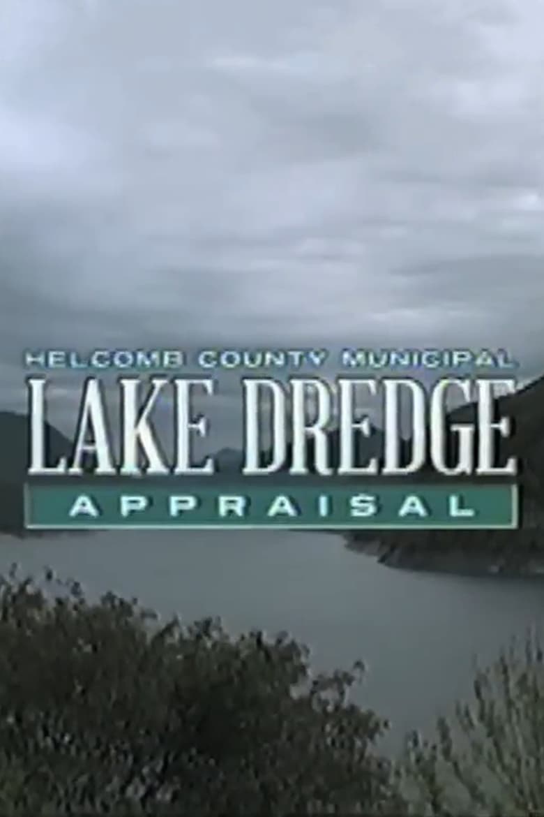 Poster of Lake Dredge Appraisal