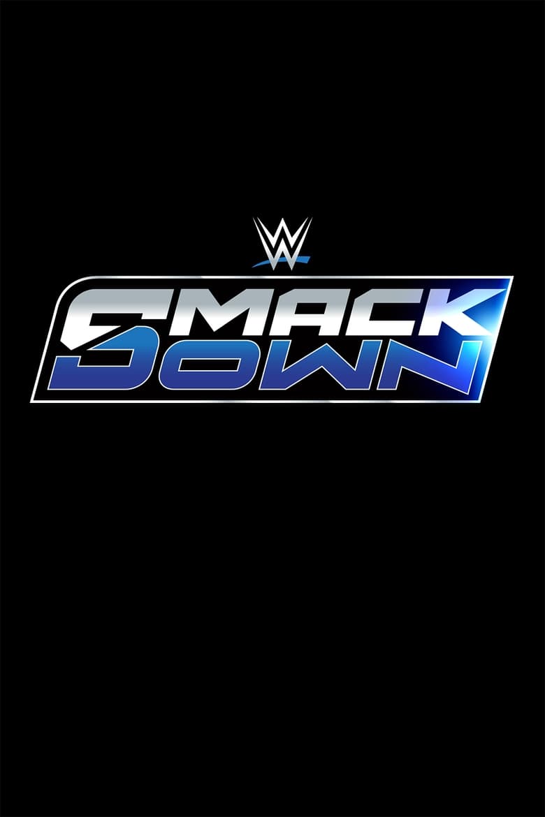 Poster of WWE SmackDown