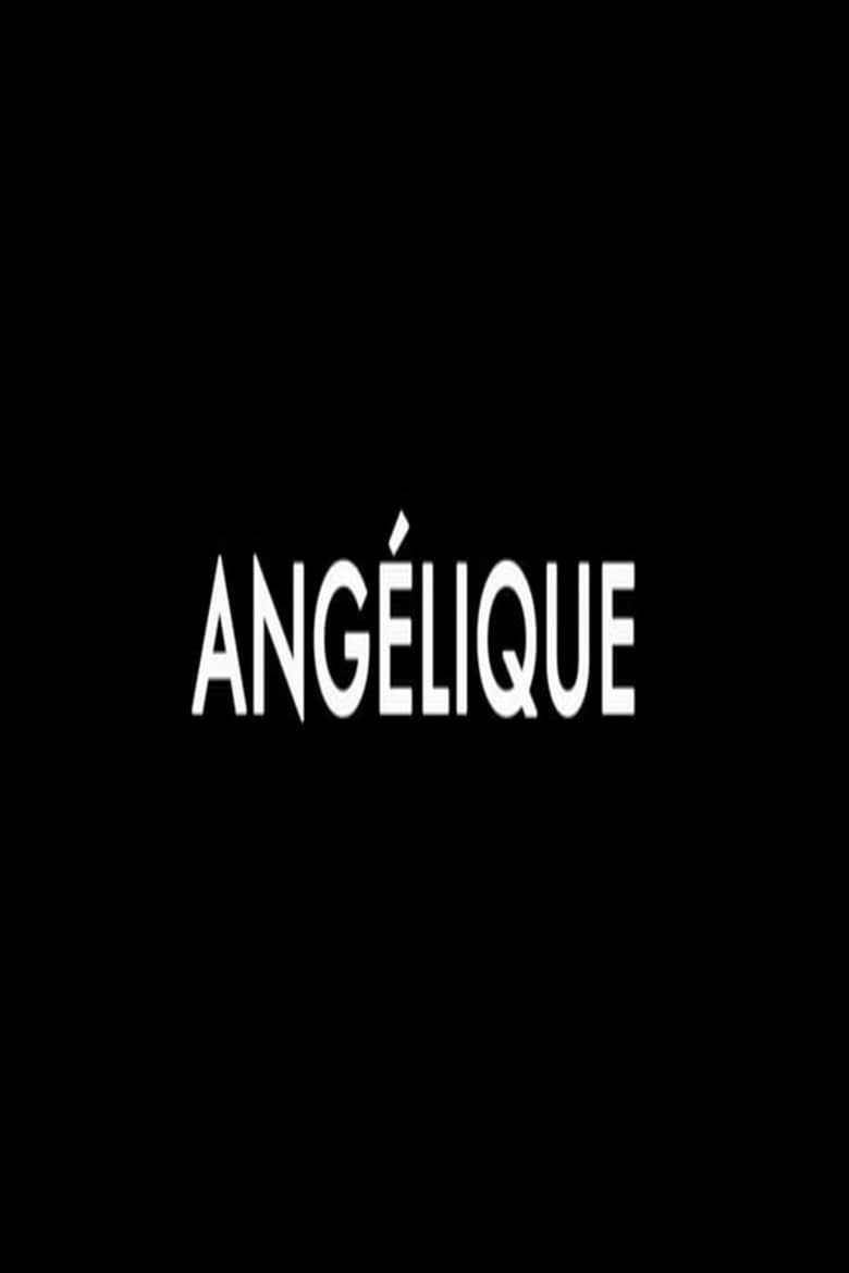 Poster of Angélique