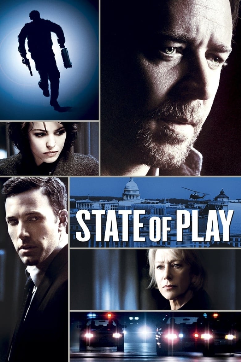 Poster of State of Play