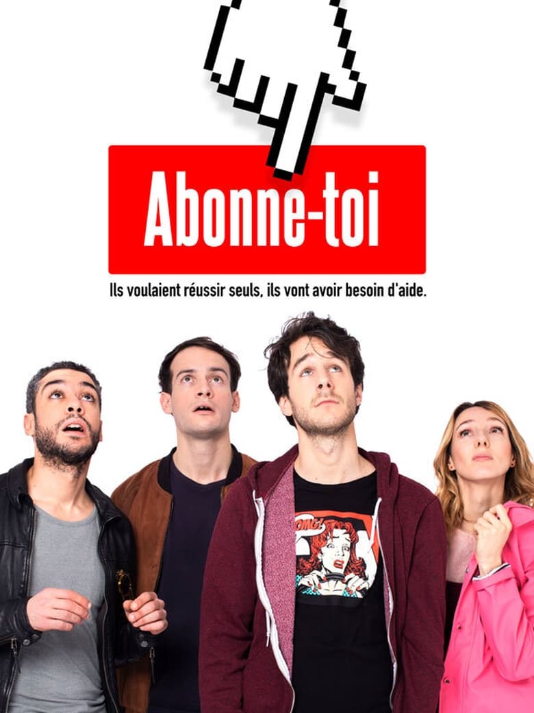 Poster of Cast and Crew in Abonne Toi - Season 1 - Episode 2 - Episode 2