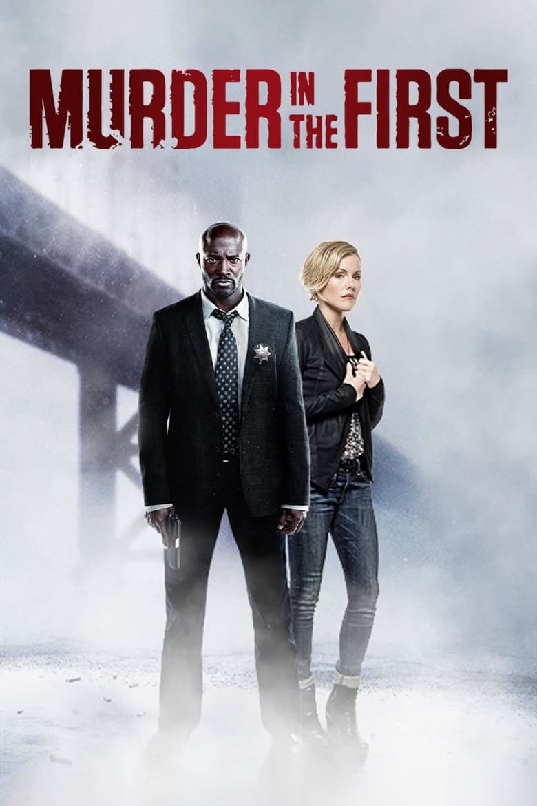 Poster of Episodes in Murder In The First - Season 2 - Season 2