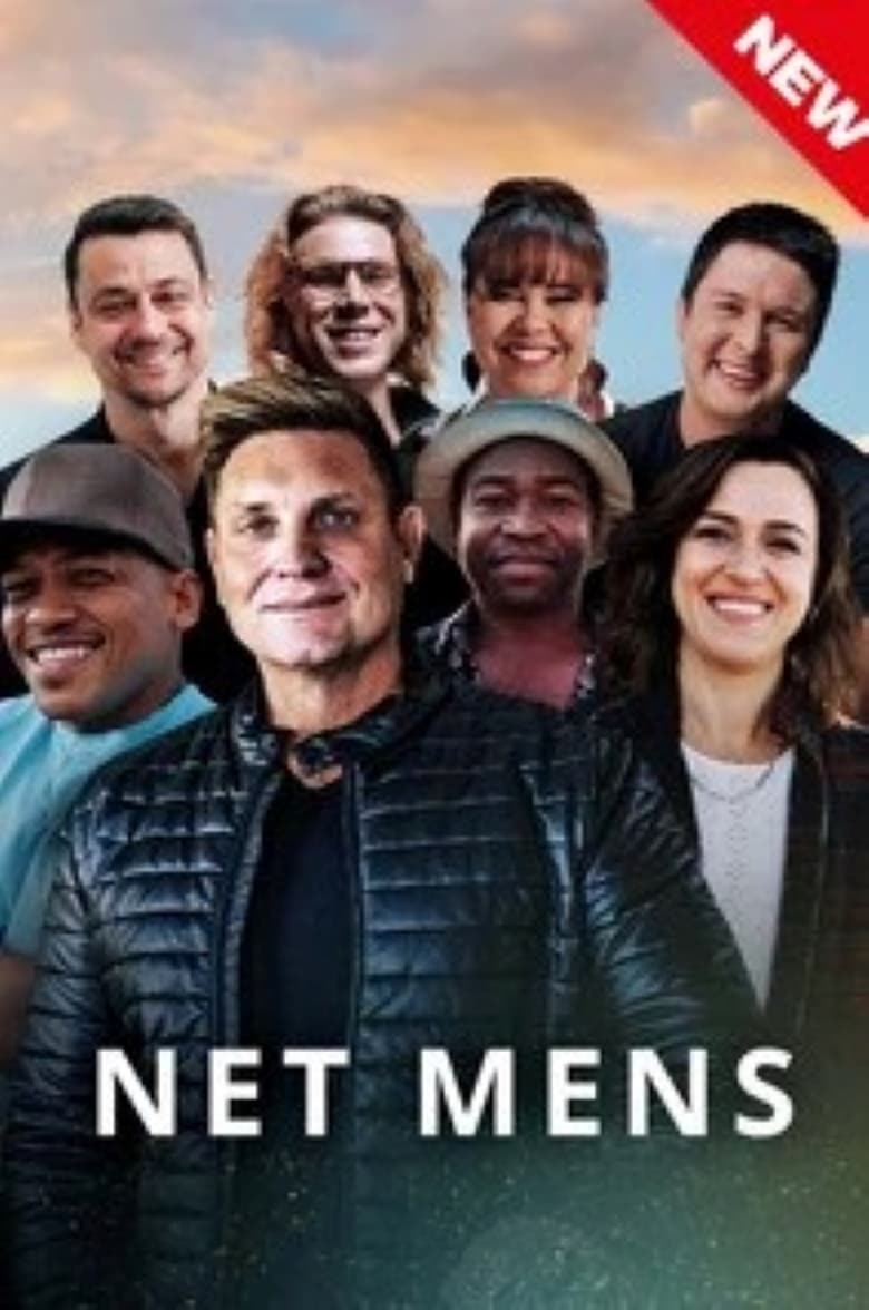 Poster of Episodes in Net Mens - Season 1 - Season 1