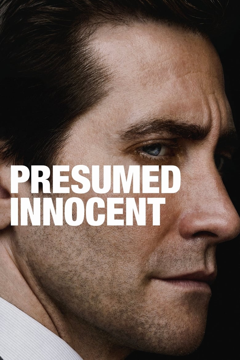 Poster of Cast and Crew in Presumed Innocent - Season 1 - Episode 7 - The Witness