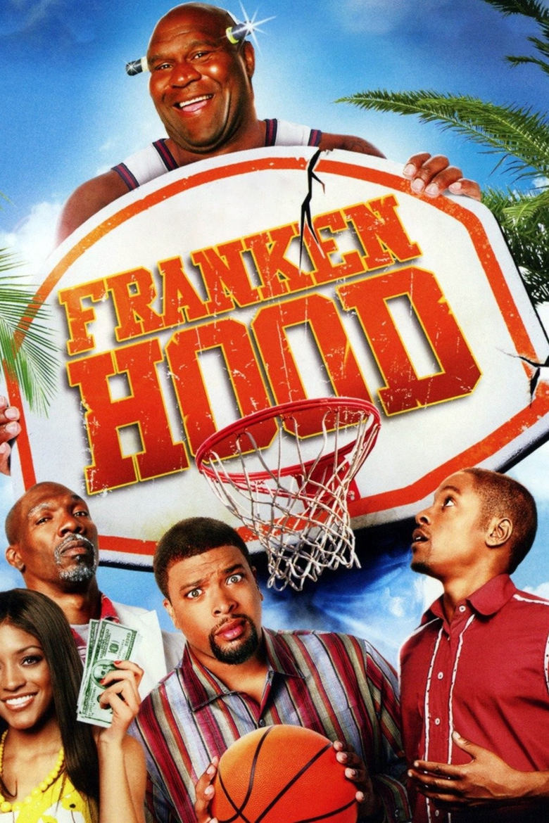 Poster of Frankenhood