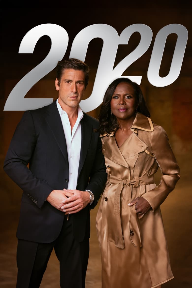 Poster of Episodes in 20 20 - Season 47 - Season 47