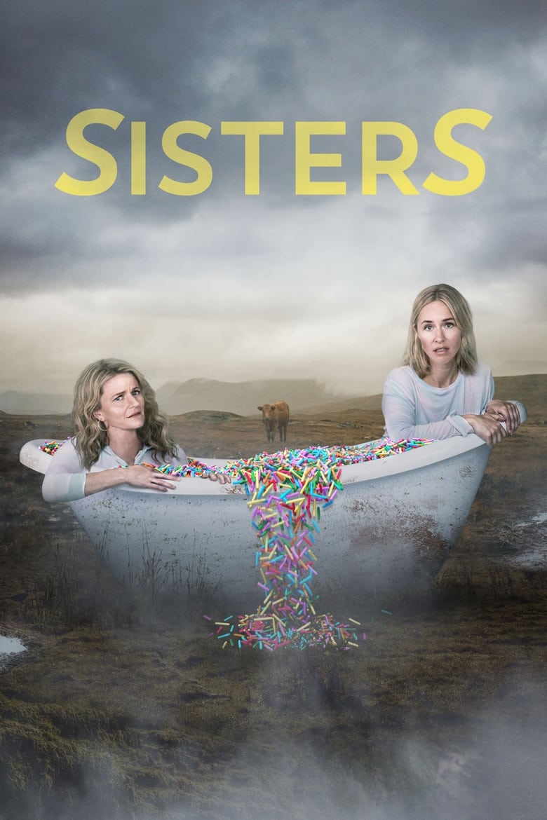 Poster of Episodes in SisterS - Season 1 - Season 1