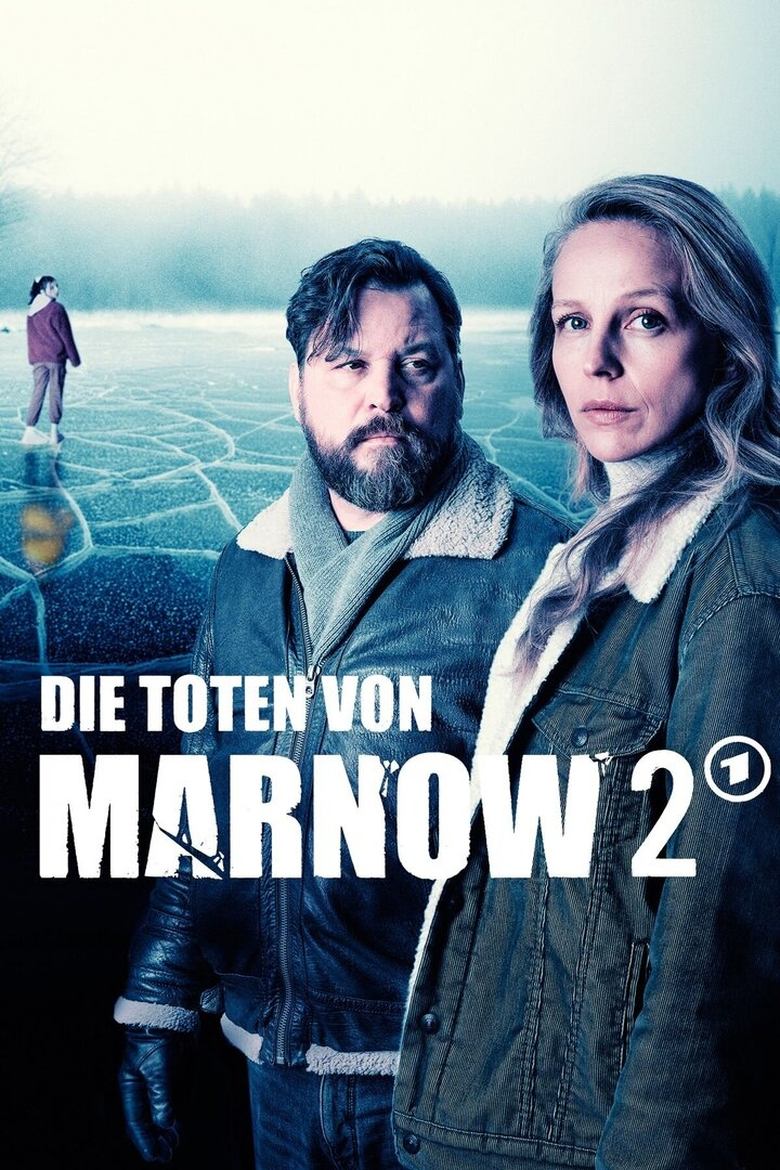 Poster of Episodes in Marnow Murders - Season 2 - Season 2