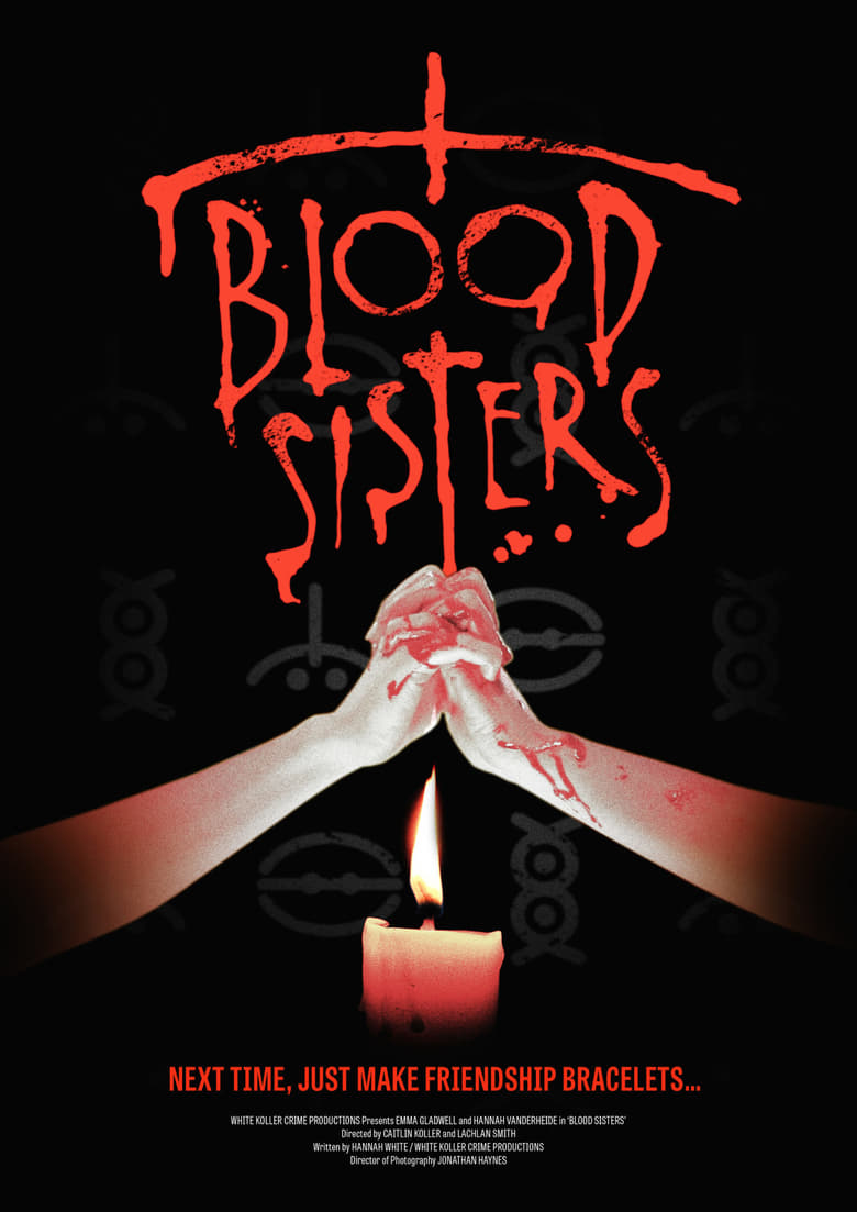 Poster of Blood Sisters