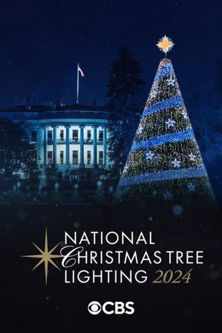 Poster of National Christmas Tree Lighting