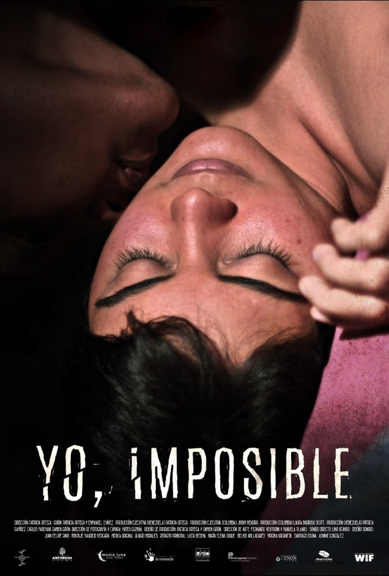 Poster of Being Impossible