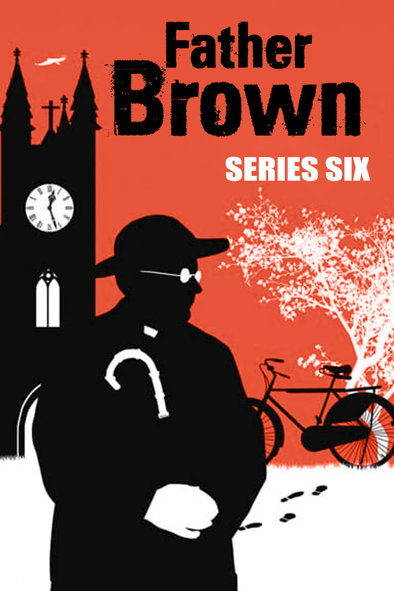 Poster of Episodes in Father Brown - Series 6 - Series 6