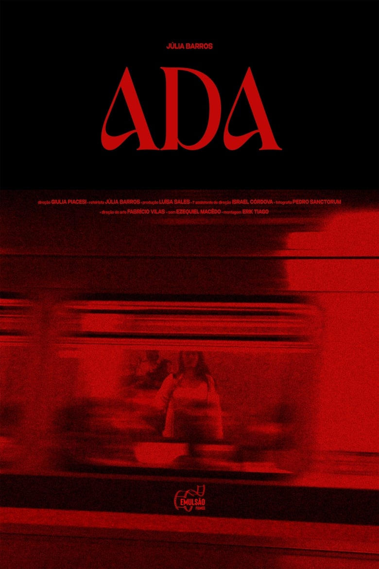 Poster of Ada