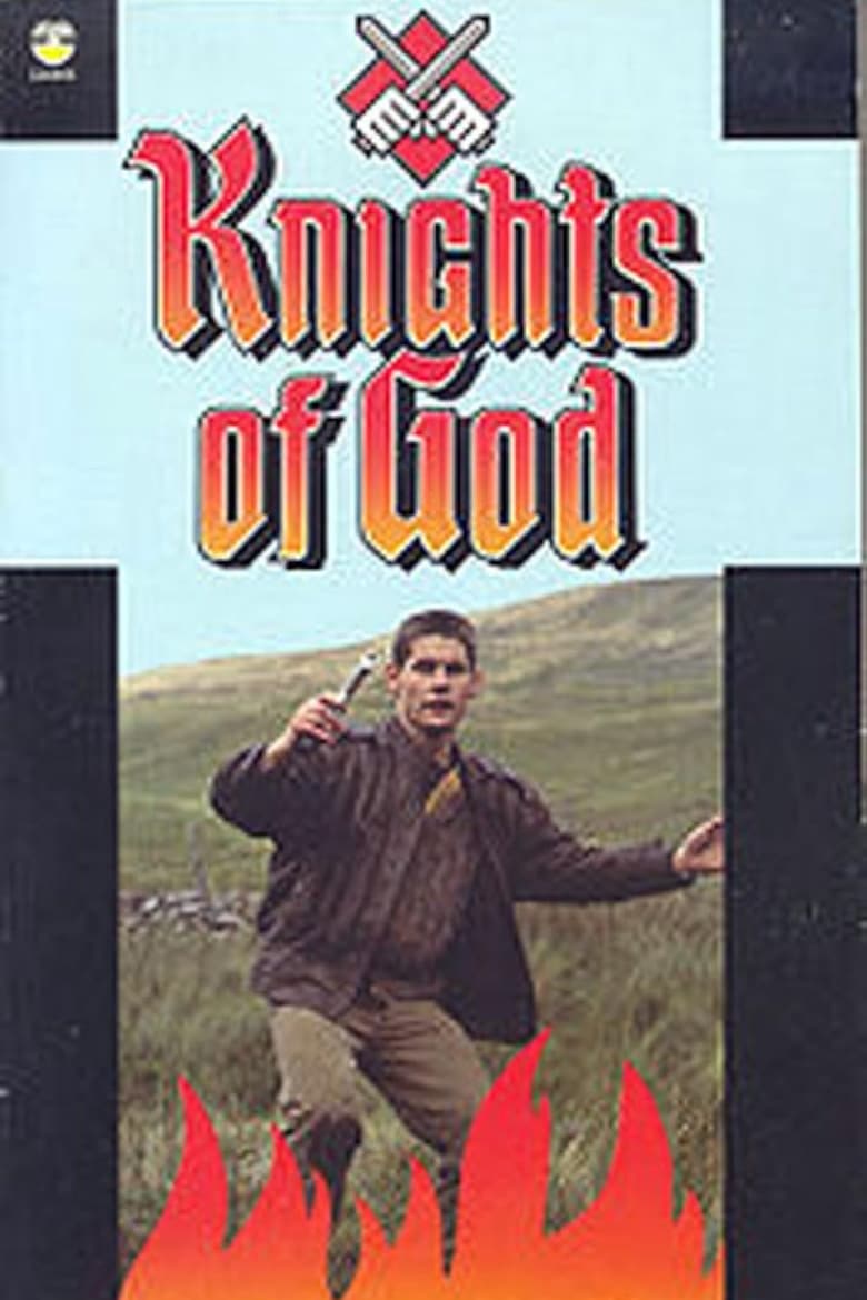 Poster of Knights of God