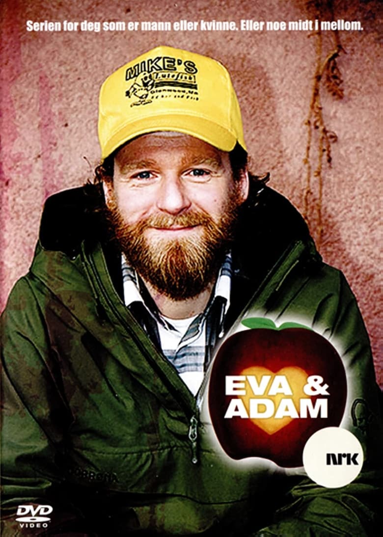 Poster of Eva & Adam