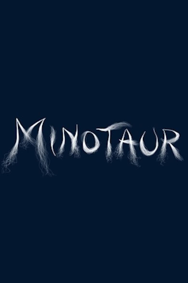 Poster of Minotaur