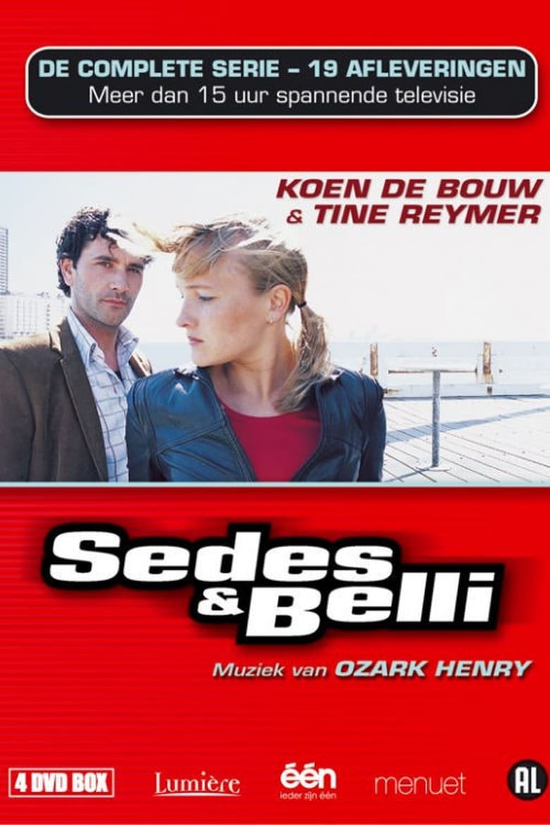 Poster of Sedes & Belli