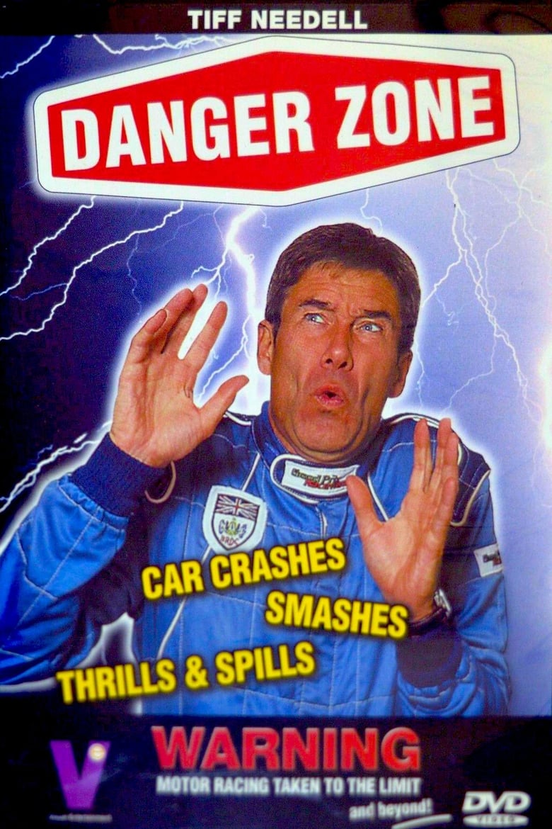 Poster of Dangerzone