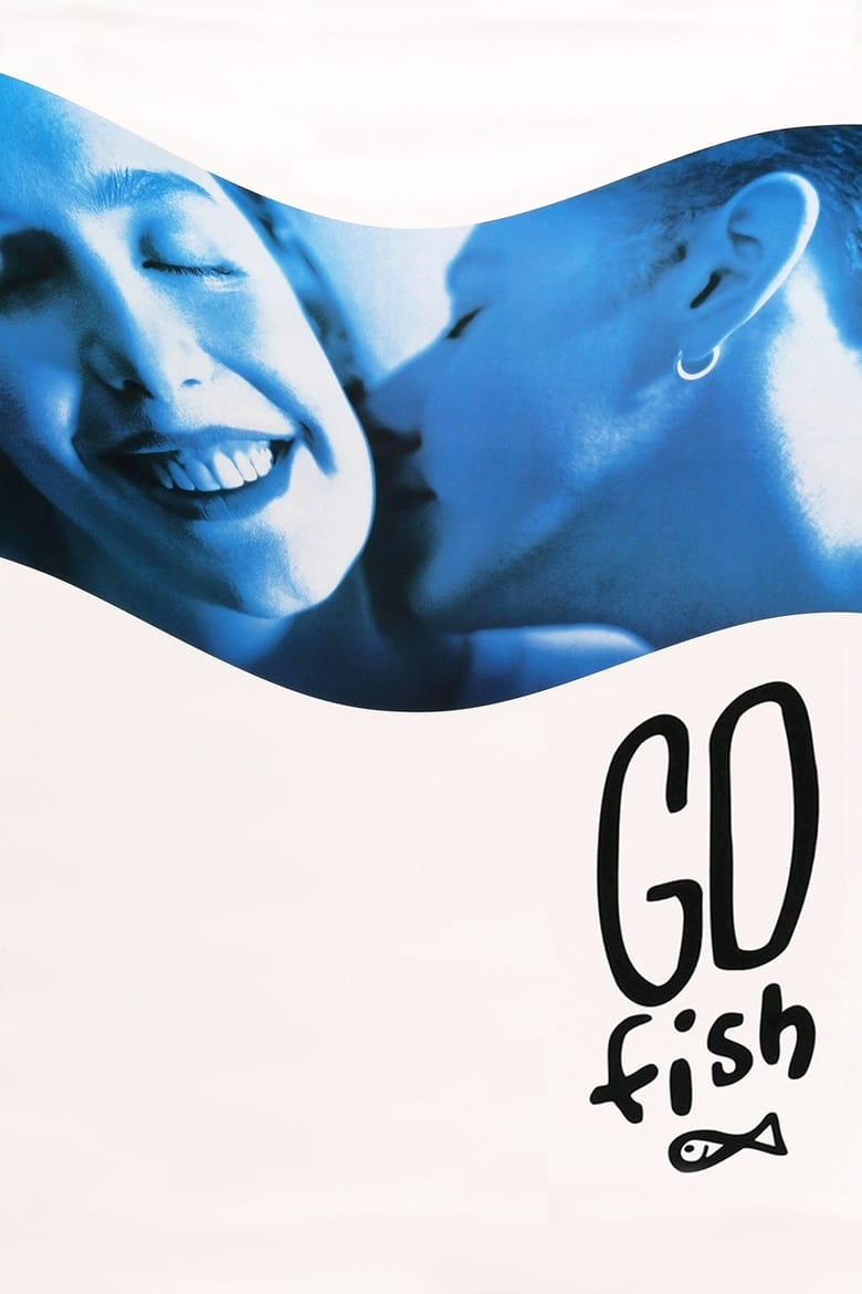 Poster of Go Fish