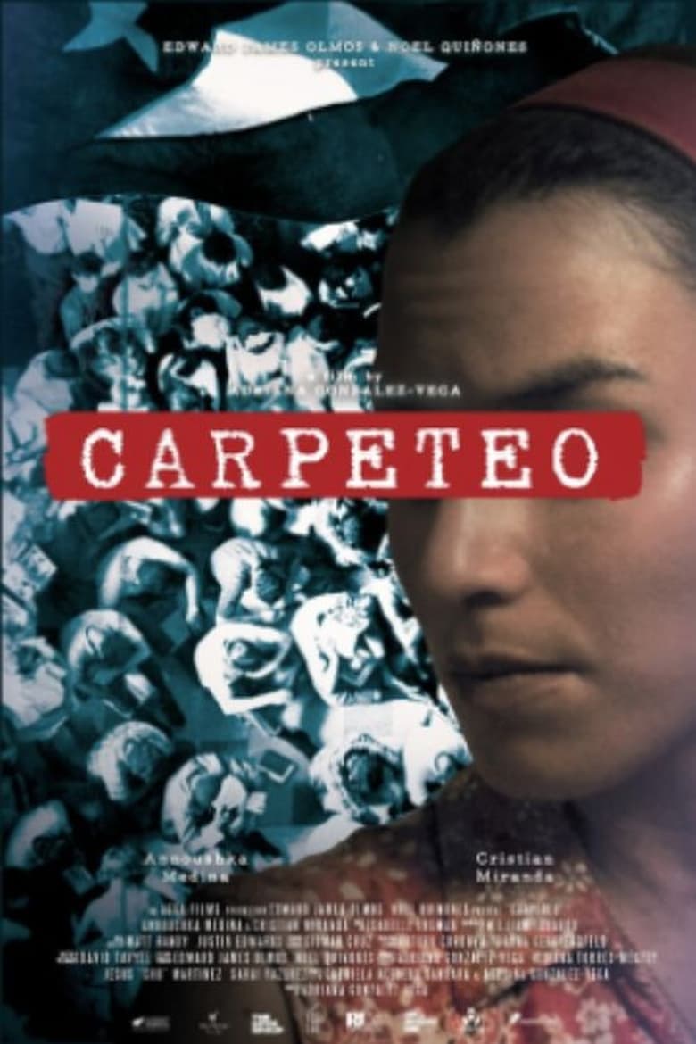 Poster of Carpeteo