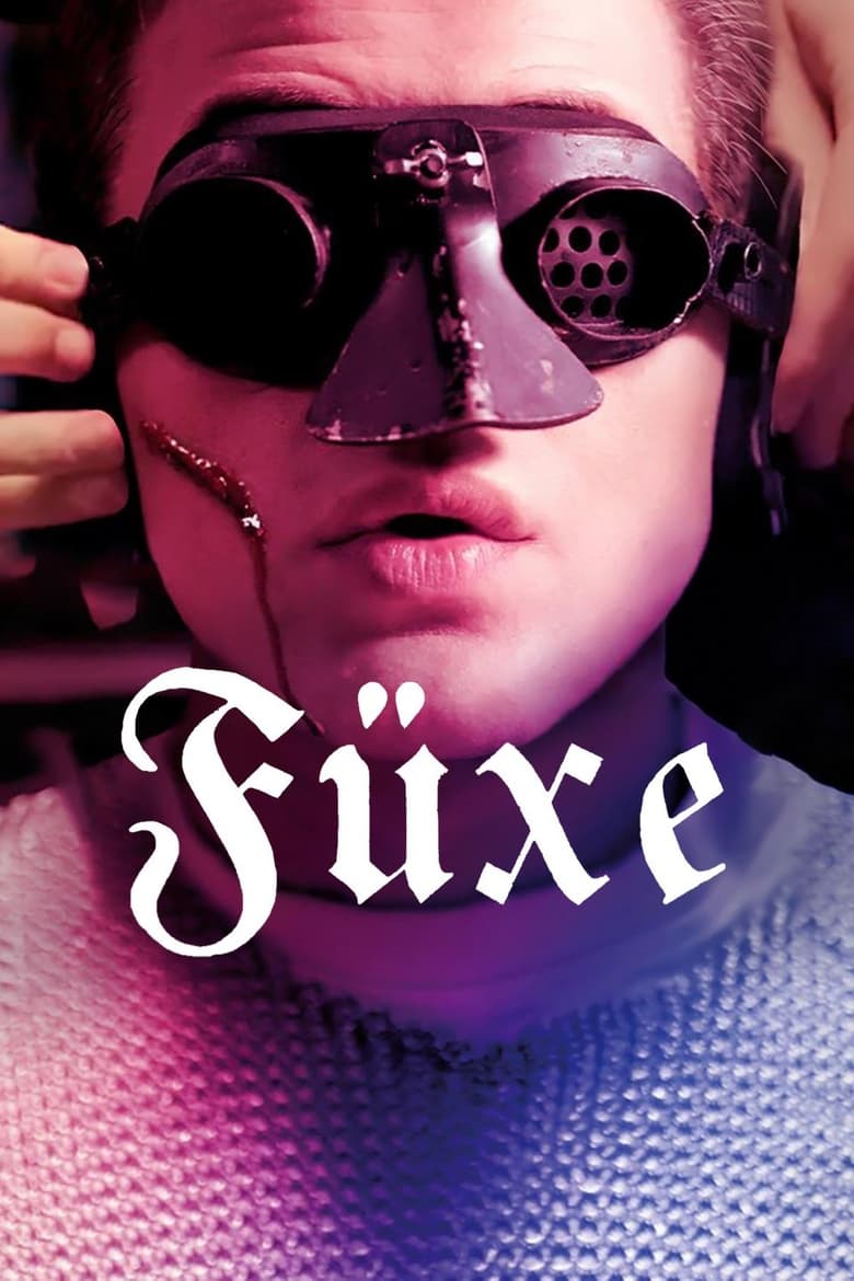 Poster of Füxe