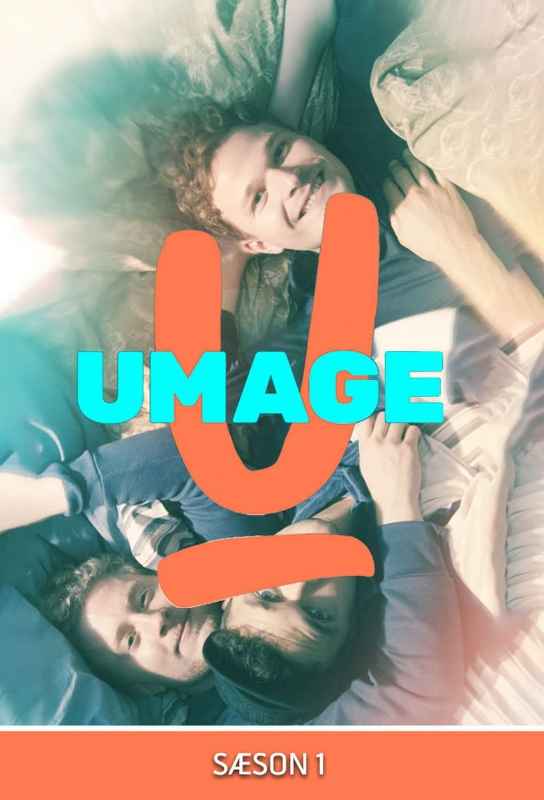 Poster of Episodes in Umage - Season 1 - Season 1