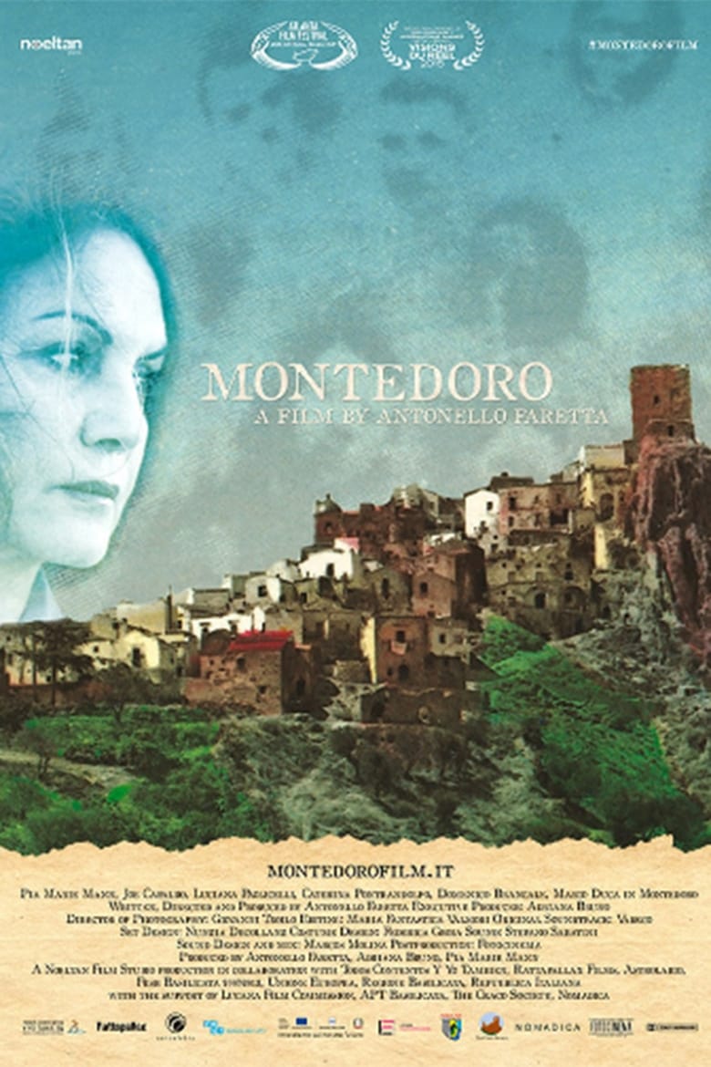 Poster of Montedoro